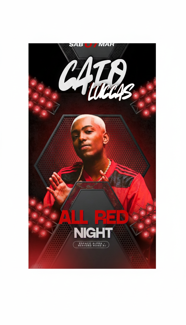 ALL RES - Duque de Caxias, RJ