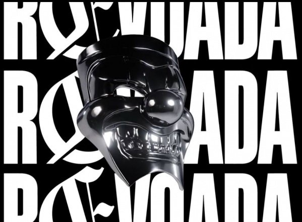 Imagem do evento REVOADA - primeira do ano