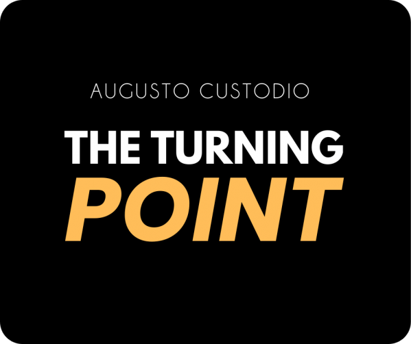 Imagem do evento The Turning Point