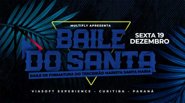 Imagem do evento Formatura Terceirão Marista Santa Maria 2025