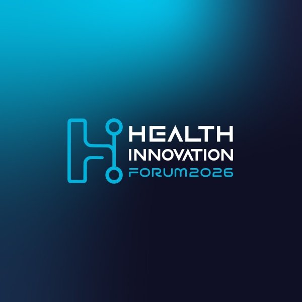 Imagem do evento Health Innovation Forum 2026 by Grupo Hospcom