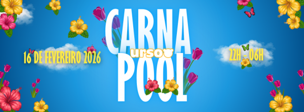 Imagem do evento CarnaPool
