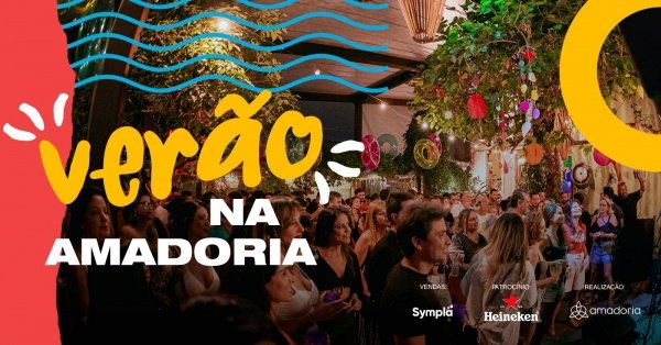 Imagem do evento Axé e Micareta com Asa de Banana - Sextinha na Amadoria
