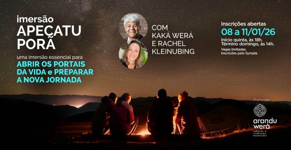 Imagem do evento APECATU PORÃ