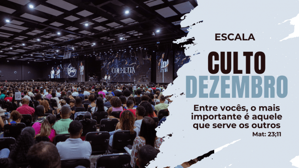 Imagem do evento Escala Trainee Produção PIBB DEZEMBRO