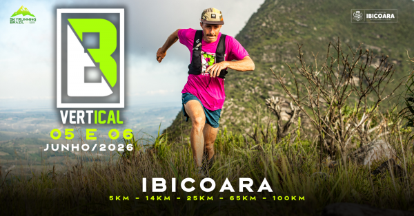 Imagem do evento BASE VERTICAL IBICOARA 2026
