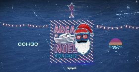 Imagem do evento Arca de Noel episódio 25