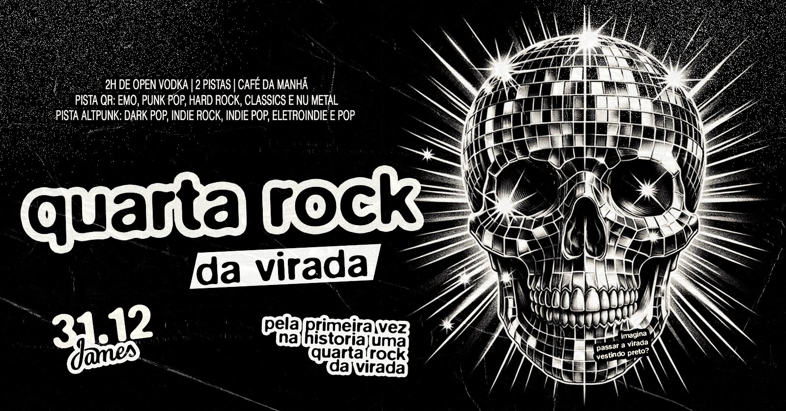Quarta Rock da Virada