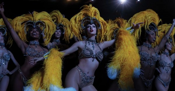 Imagem do evento ESPECIAL TAYLOR SWIFT no Ahoy! Tavern Club 