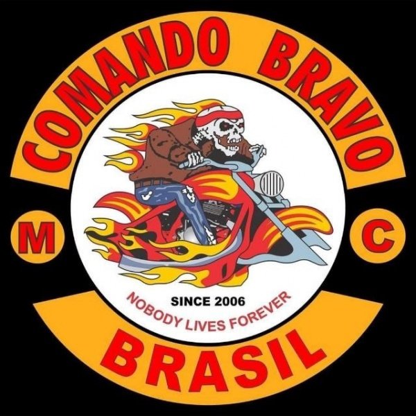 Imagem do evento Comando Bravo 20 Anos