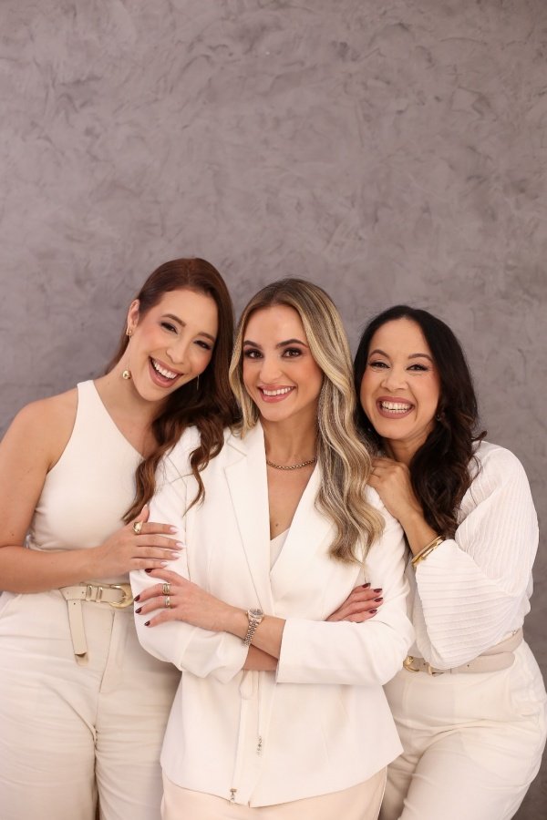 Imagem do evento IMERSÃO PRESENÇA MAGNÉTICA - Imagem, Comunicação & Essência