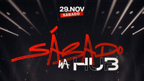 SÁBADO ELETROHUB