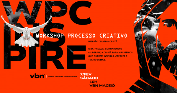 Imagem do evento WPC Inspire