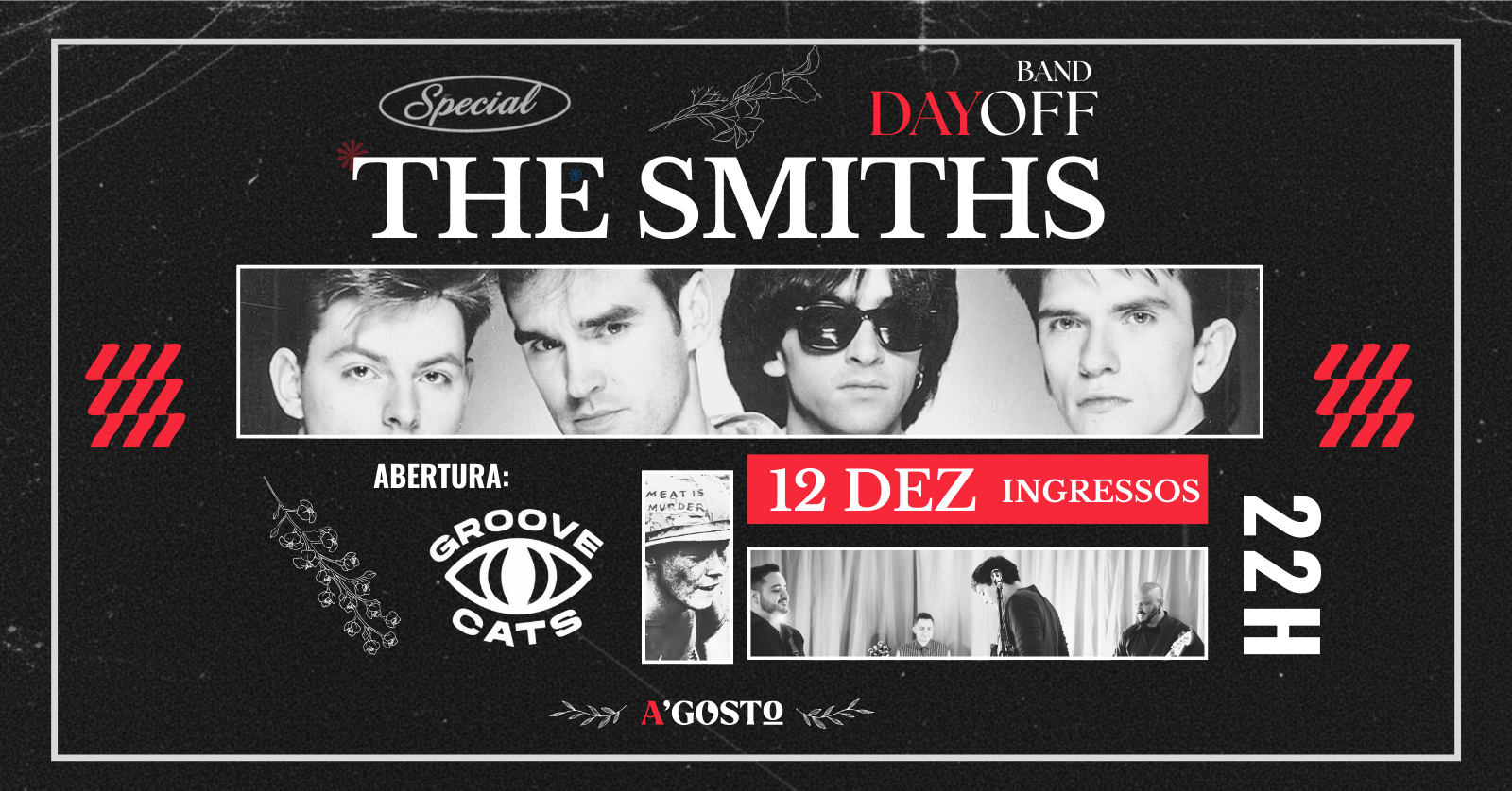 THE SMITHS - Especial