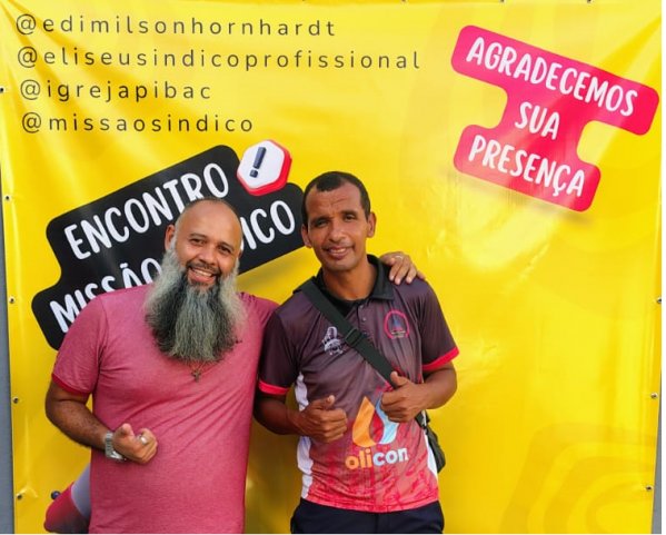 Imagem do evento 2º Encontro Missão Síndico 2026