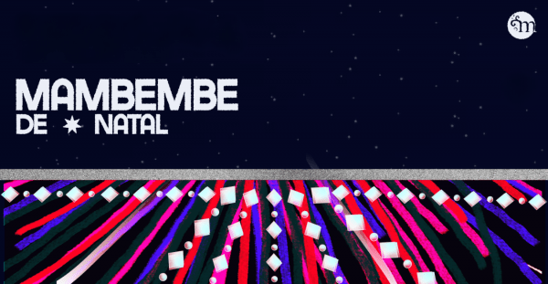 Imagem do evento MAMBEMBE DE NATAL