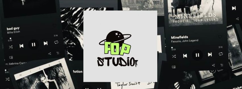 POP STUDIO - Belo Horizonte, MG