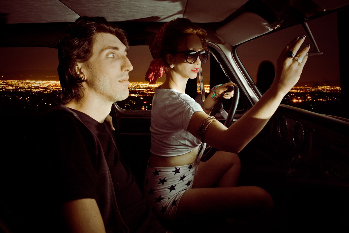 Bardo e Fada em CURITIBA - PR