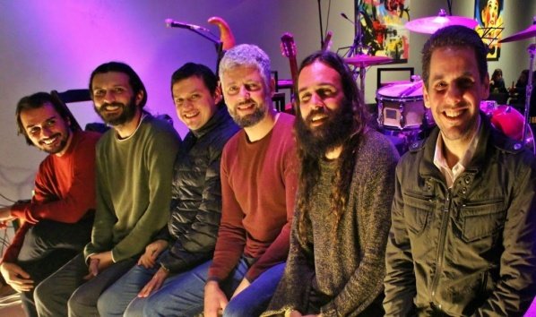 Imagem do evento RODA VIVA TOCA CHICO BUARQUE, NO BAR DO MARINHO!