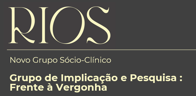 Grupo de Implicação e Pesquisa : Frente à Vergonha