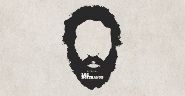 Imagem do evento ESPECIAL LOS HERMANOS - Acoustic Session