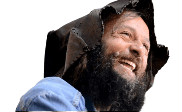 Imagem do evento Ventania