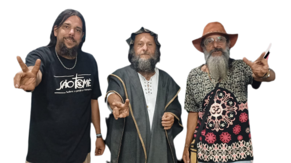 Imagem do evento Ventania