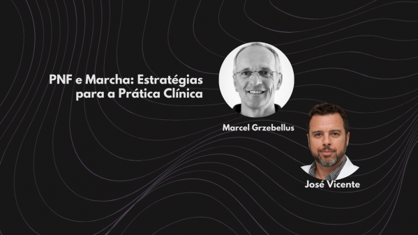 Imagem do evento PNF e Marcha: Estratégias para a Prática Clínica