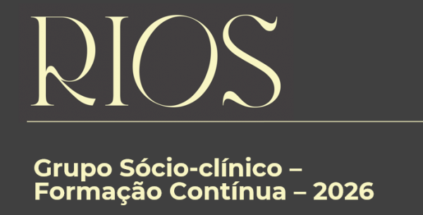 Imagem do evento Grupo Sócio-clínico - Formação Contínua (2026)