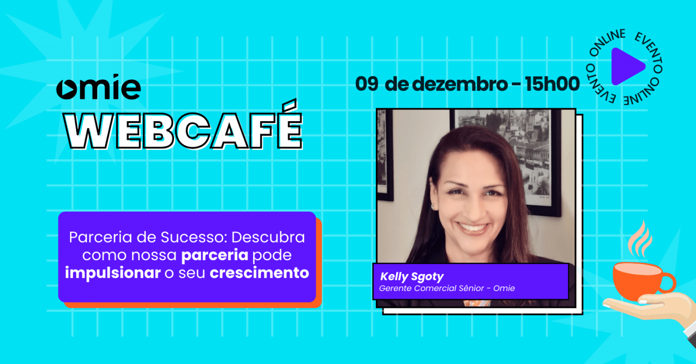 [WebCafé] Parceria de Sucesso: Descubra como nossa parceria pode ...