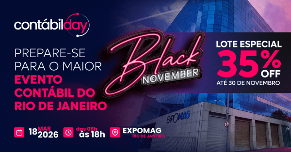 Imagem do evento Contábil Day