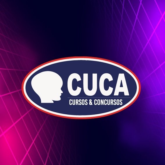 Cuca Cursos e Concursos - Produtor - Eventos e Conteúdos na Sympla