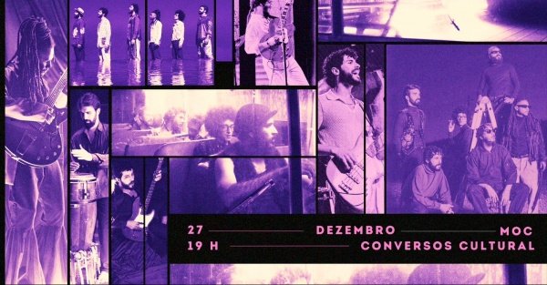 Imagem do evento ESPECIAL AOBDL 