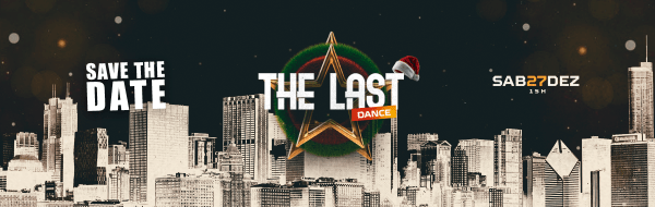 Imagem do evento The Last Dance