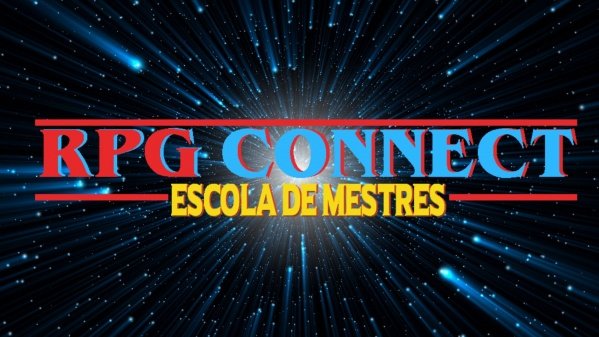 Imagem do evento RPG CONNECT - ALCÂNTARA
