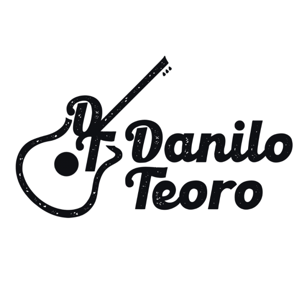 Imagem do evento Danilo Teoro - Heart on Stage