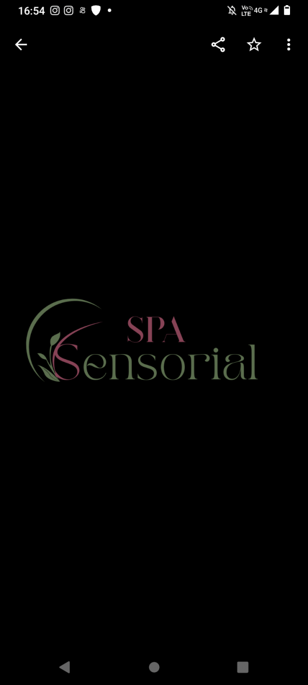 Imagem do evento SPA Sensorial