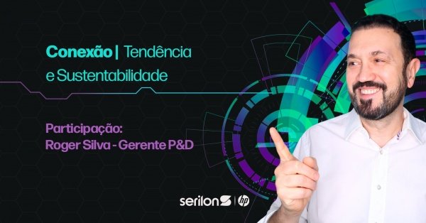 Imagem do evento Conexão| Tendências e Sustentabilidade - Santos