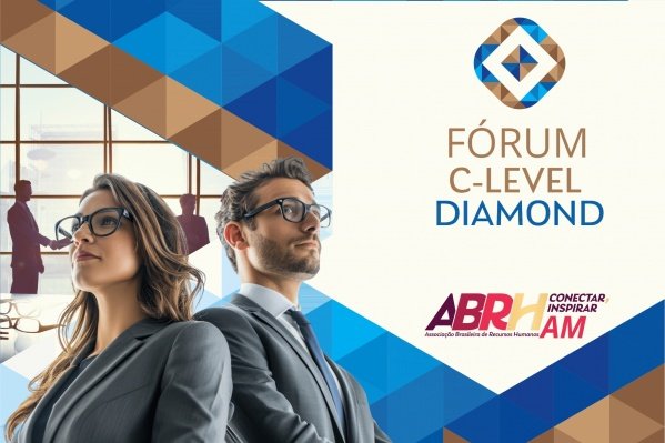 Imagem do evento FÓRUM C-LEVEL DIAMOND