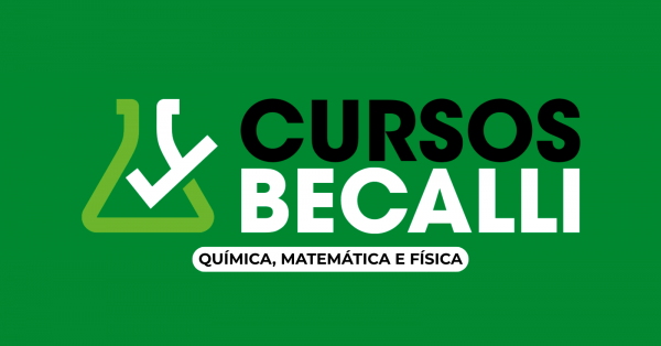 Imagem do evento Matriculas Abertas - Cursos Becalli