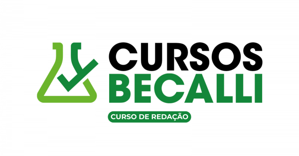 Imagem do evento Matrículas Abertas - Redação com Márcia Jacob | CURSOS BECALLI