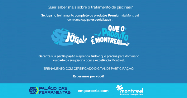 Imagem do evento Cuidados Profissionais com Piscinas