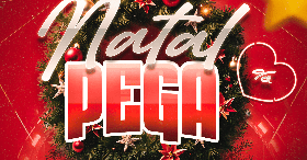 Imagem do evento NATAL DO PEGA