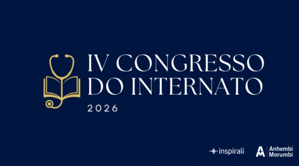 Imagem do evento IV Congresso Academico do Internato UAM 2026
