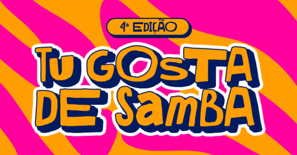 Imagem do evento Tu Gosta de Samba na Flama Jardim | Aruanda + DJ Micha