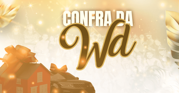 Imagem do evento CONFRATERNIZAÇÃO WD