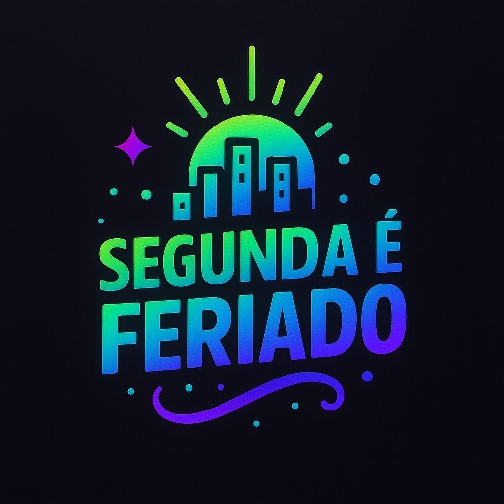 Segunda é feriado! em Limeira - Sympla