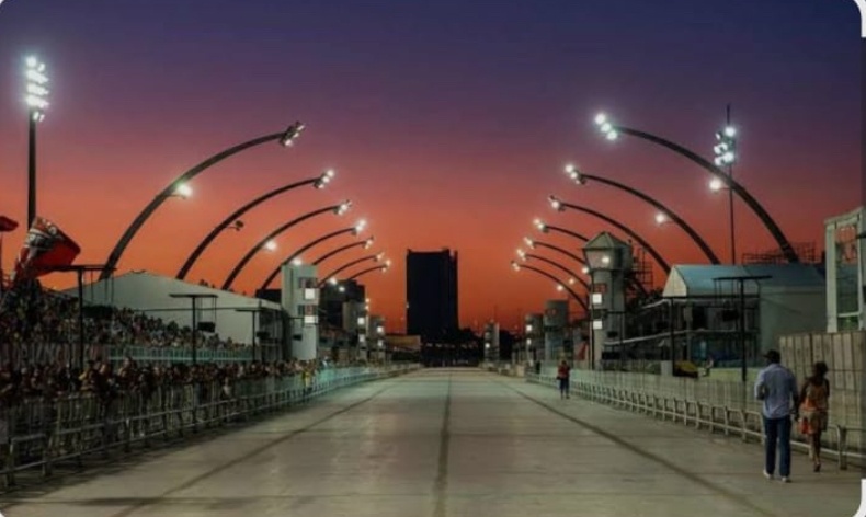 Samba SP - Ritmo da Cidade - São Paulo, SP