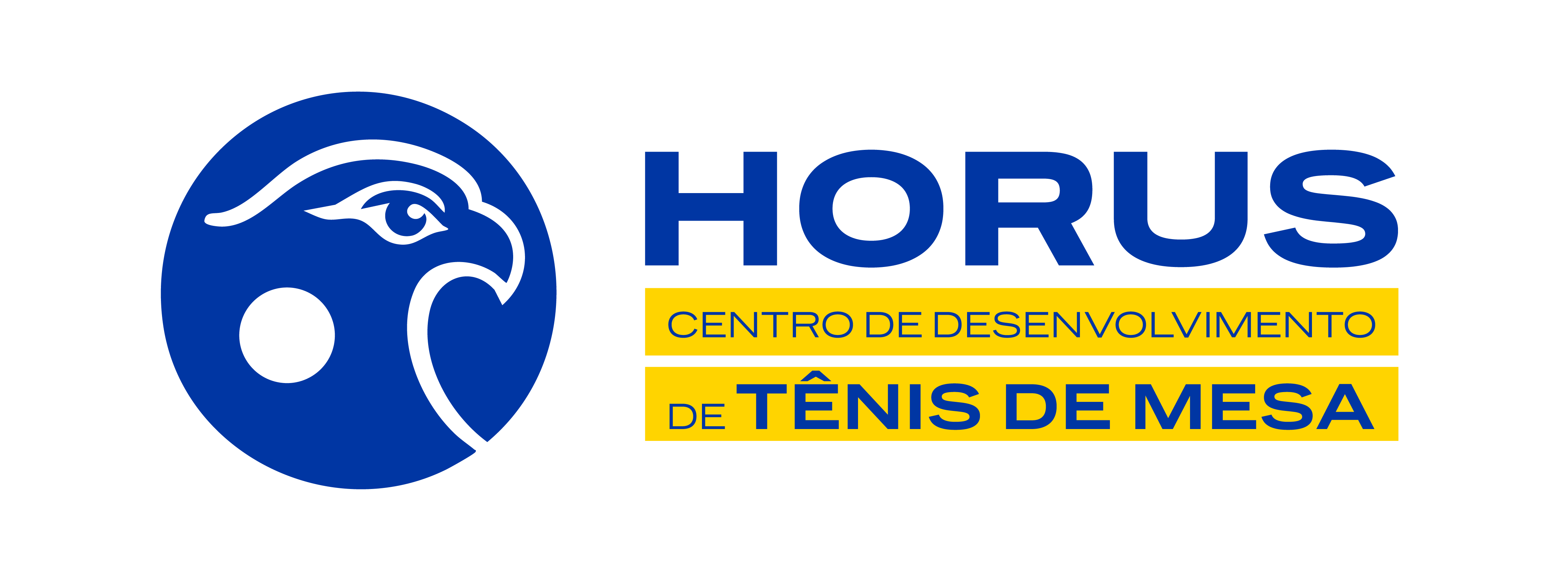 7º TORNEIO HORUS DE TÊNIS DE MESA
