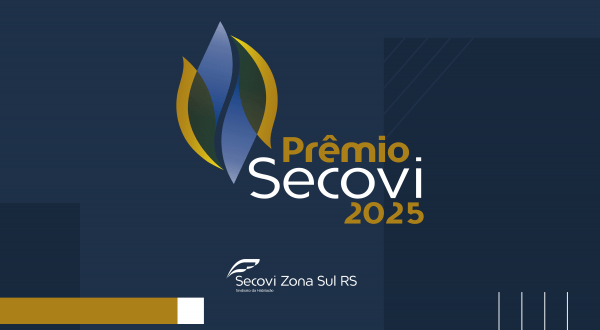 Imagem do evento Prêmio Secovi 2025